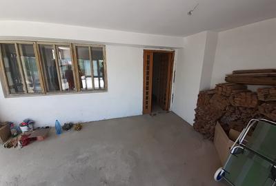 Teren de 3252mp zona Rompetrol cu casa D+P+E - 7