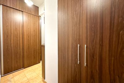 Apartament 2 camere - Bloc Nou | Centrala termica proprie | Mobilat - 8