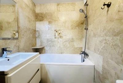 Apartament lux 3 camere Arcul de Triumf Kiseleff parcare subterana - 7