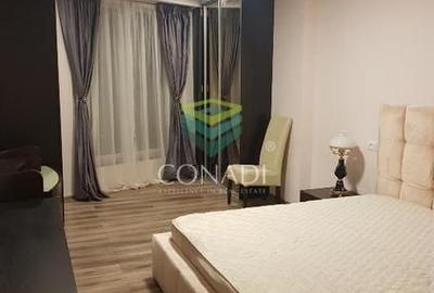 Aproape cu 4 camere  de închiriat Herastrau - 11