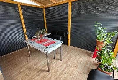 Vila modernă  în Lumina – complet mobilată și utilată - 38