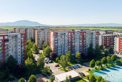 Apartament modern 2 camere decomandat | Mobilat & utilat | Bartolomeu - 12