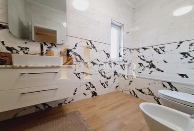 BRAYTIM. Dormitor la parter. 3 bai. Mobilata si utilata complet. - 21