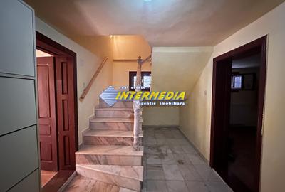 Vanzare Casa D+P+2E+Pod cu 10 camere, garaj si curte în zona Cetate, Alba Iulia - 8