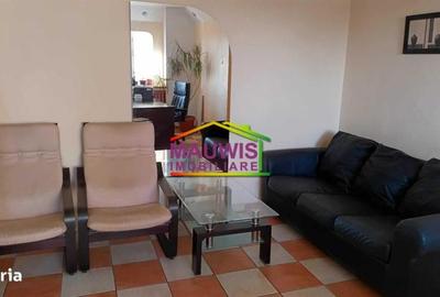 Mosilor-Eminescu- Pizza hut- bloc 1981 - 1