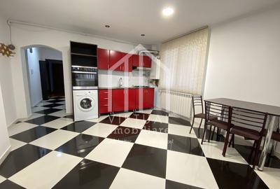 Apartament cu 2 camere decomandat, mobilat în Hipodrom 1