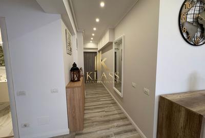 Apartament de inchiriat cu 4 camere  in zona  Bucurestii Noi - 3