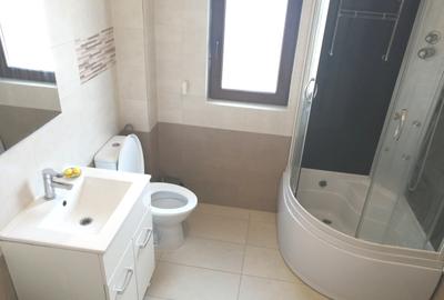 Apartament 2 camere bloc nou + loc de parcare Girocului - Eso de vânzare - 9