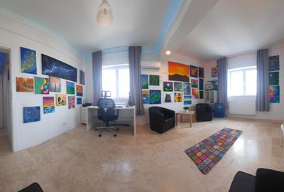 Studio LUX Piata Romana 40mp - 1