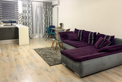 Apartament 2 camere | Tomis Plus - Maurer | Prima inchiriere - 1