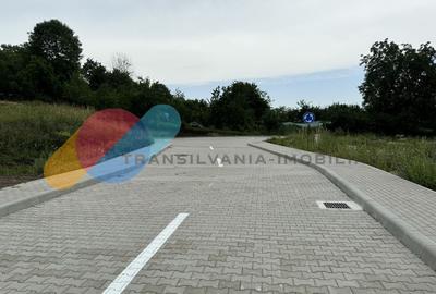 Vand teren autorizat in Colonia Sopor – 803 mp, cu utilitati - 6