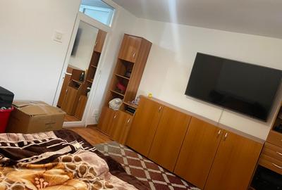 Garsoniera, 31.25 mp, cartier Lapus - 1