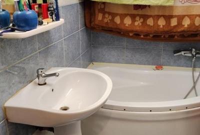 Apartament 2 camere decomandate, 52mp, balcon, zona Petrom - 7