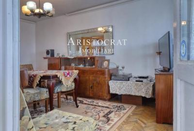 4 Camere Pantelimon cu vedere panoramica la parc - 4
