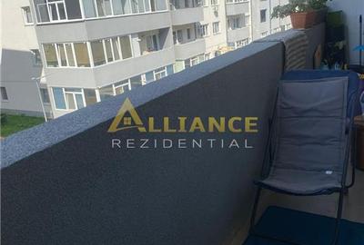 Grand Arena Ap 3 camere et 2/4 mobilat utilat cu parcare inclusă - 8