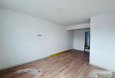 Garsoniera decomandata finisata la cheie in Ansamblu Rezidenzial Urban64 - 24
