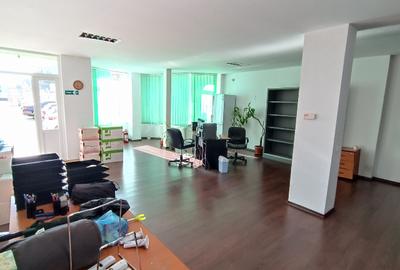 Spatiu Comercial - Birouri + Hala - 430 mp utili - Soseaua Oltenitei