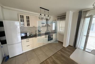 Apartament 2 camere, parcare, terasa 16 mp-zona Tractorul - 4