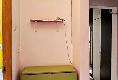 Apartament 2 camere,etaj 1, cu boxa,mobilat si utilat,Precista, zona Carrefour - 13