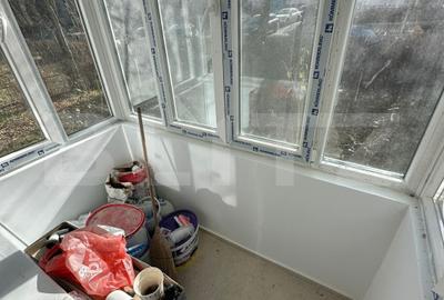 Apartament 3 camere renovat complet, beci, zona BIG Mănăștur - 11