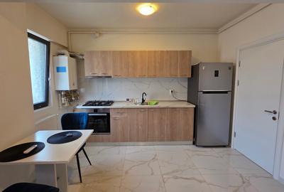 Apartament 3camere 2bai,terasa,lift,parcare,prelungirea ghencea cartier latin - 4