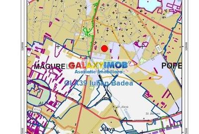Teren intravilan 300 m pe strada Orastie - Berceni - 3