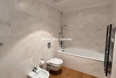 Apartament cu vedere panoramică spre lacul Floreasca si Herastrau - 15