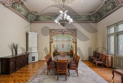 Imobil Istoric de vanzare- Vila Mathilda - 9