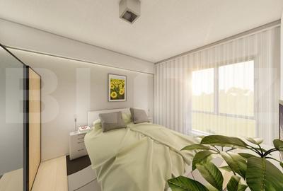Vila 4 camere, 106 mp, zona Miroslava - 4