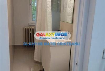 Garsoniera de imchiriat Bd Timisoara - 5