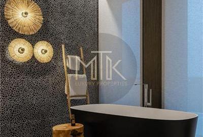 VILA EXCLUSIVISTA Smart Home I 6 Camere - Terasa Rooftop I PIPERA - 23