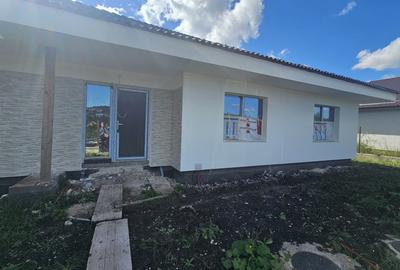 Casa Individuala pe un Nivel, 120 mp, Chinteni - 5