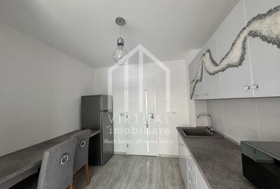 Apartamet cu 3 camere, 66mp utili, decomandat, pivnita, Terezian - 6