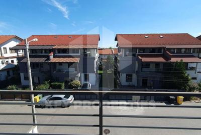 Apartament 3 camere, spatios, luminos, zona linistita, verde - 21