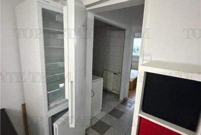 Apartament 2 camere Blv. Brancoveanu, renovat complet, utilat, luminos. - 6