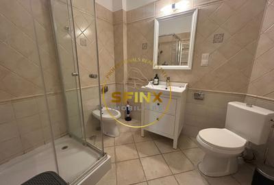 2 camere Universitate/ vila/ centrala/ curte - 8