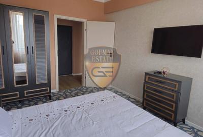 3 camere Mamaia Nord, et 1/5 lift, balcon, la cheie, mobilat, gaze, A/C parcare+ - 8