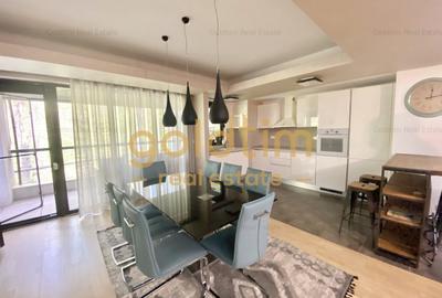APARTAMENT LUX/COMPLET MOBILAT SI UTILAT/2 PARCARE SUB/BOXA/IANCU NICOLAE - 4