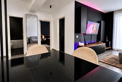 Apartament premium 2 camere cu vedere panoramică Constanta - 3