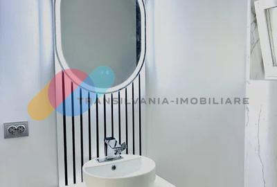 Duplex modern, tehnologie smart, 120 mp + teren 250 mp, Floresti - 7