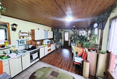 Casă spațioasă P+E+M de vânzare – Hărman | 5 camere | Curte 500 mp - 3