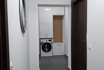 Dristor-Mc Donalds, 2 camere, renovat nou+modern, 2 bai - 6