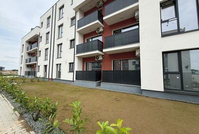 Apartament  unic in Complex Rezidential Nova Mehala - 1