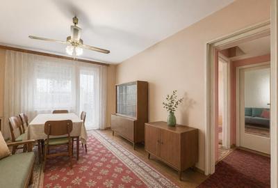 2 Camere*Calea Grivitei 148*Et5/7*Vedere libera*Credit ipotecar*Ideal investitie - 1