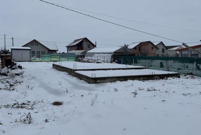 Teren Intravilan Becicherecu Mic 500mp,Fs14m,Utilitatile In Fata Parcelei,Asflat - 3