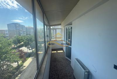 Apartament 3 camere  decomandate de vanzare in Bacau - 14