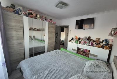 PODU ROS - RESTAURANT ODEON - 3 CAMERE RENOVAT - MOBILAT SI UTILAT - 3