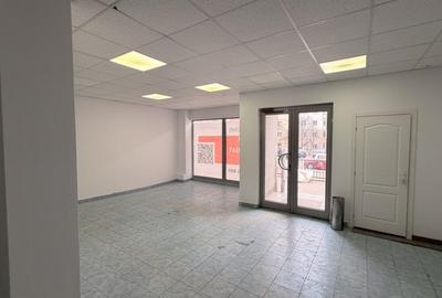 Spatiu comercial Manastur, complex Nora - 9