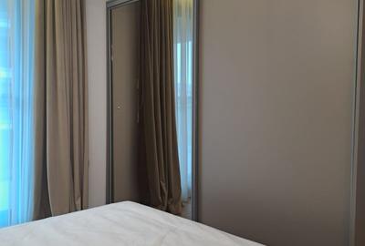 Apartament 3 camere 2 parcari - One Herastrau Plaza - 7
