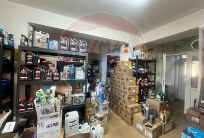 Vanzare/Investitie spatiu comercial  în zona Valea Oltului - 6